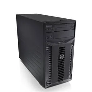 DELL PowerEdge T410 sunucu 1,19 TB Dikey (Tower) (5U) Intel® Xeon® 5000 Serisi E5620 2,4 GHz 6 GB 580 W Serve