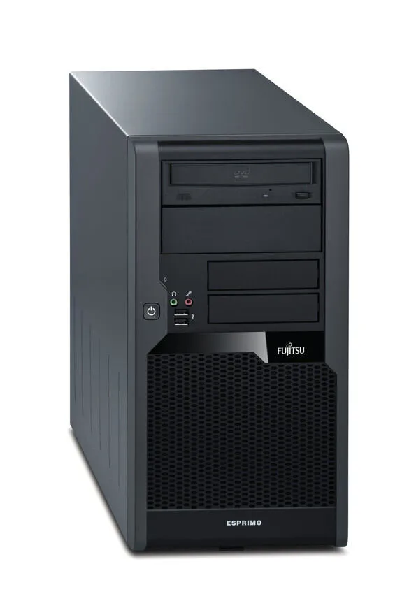 Fujitsu ESPRIMO P5645 (VFY:P5645PX611GB) Masaüstü PC & İş İstasyonu Thumbnail 0