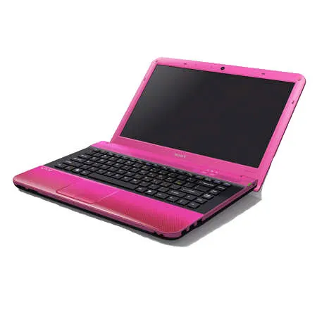 Sony AW Vaio EA27 (VPCEA27FL/P) Laptop Thumbnail 0