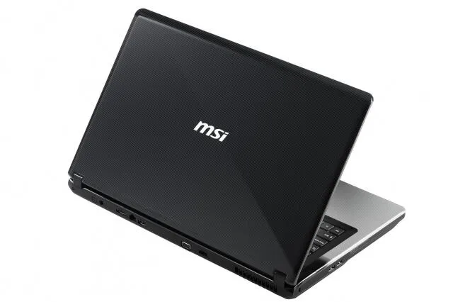 MSI Classic CR720-047NL Laptop Thumbnail 5