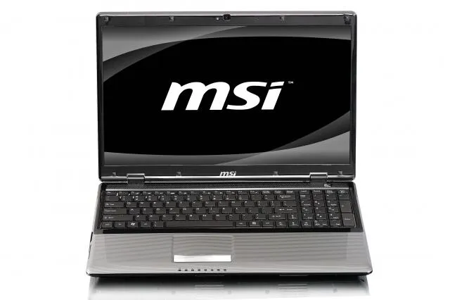 MSI Classic CR720-047NL Laptop Thumbnail 3