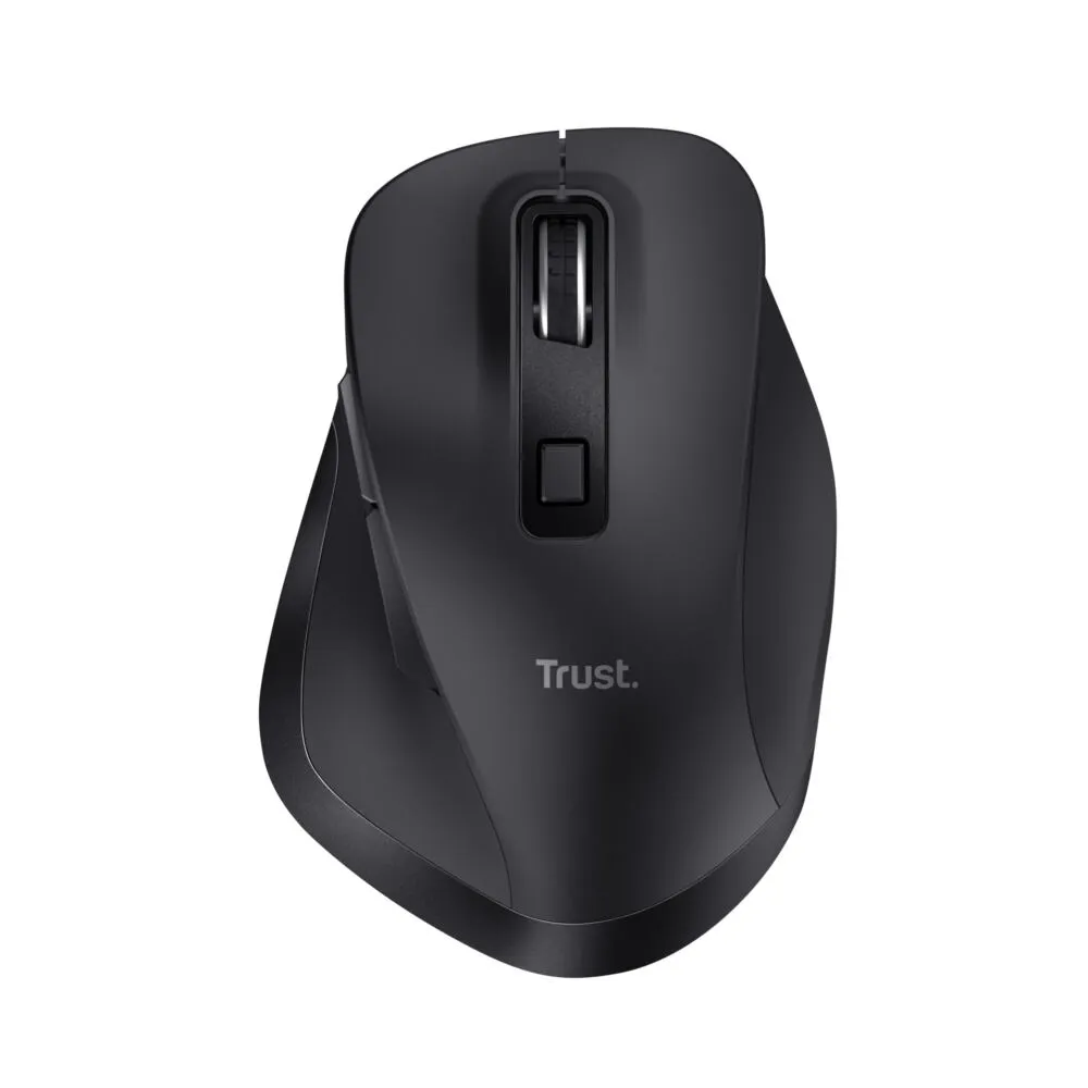 Trust Fyda 25708 2400 DPI Bluetooth Kablosuz Mouse Thumbnail 5