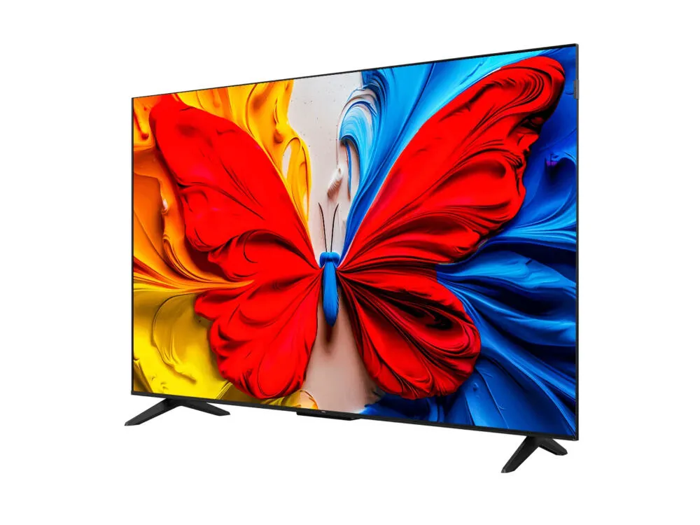 TCL 50S59K 50 inç Full HD QLED TV Thumbnail 3