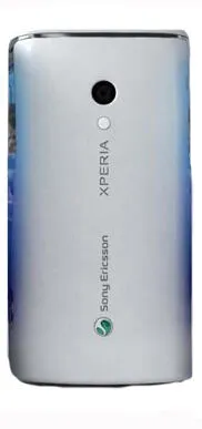 Sony Xperia X10 10,2 cm (4") Tek SIM Micro-USB A Beyaz Akıllı Telefon Thumbnail 2