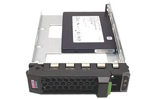 Fujitsu PY-TS19NKB dahili 1,92 TB 2.5" Serial ATA III SSD SSD Diskle