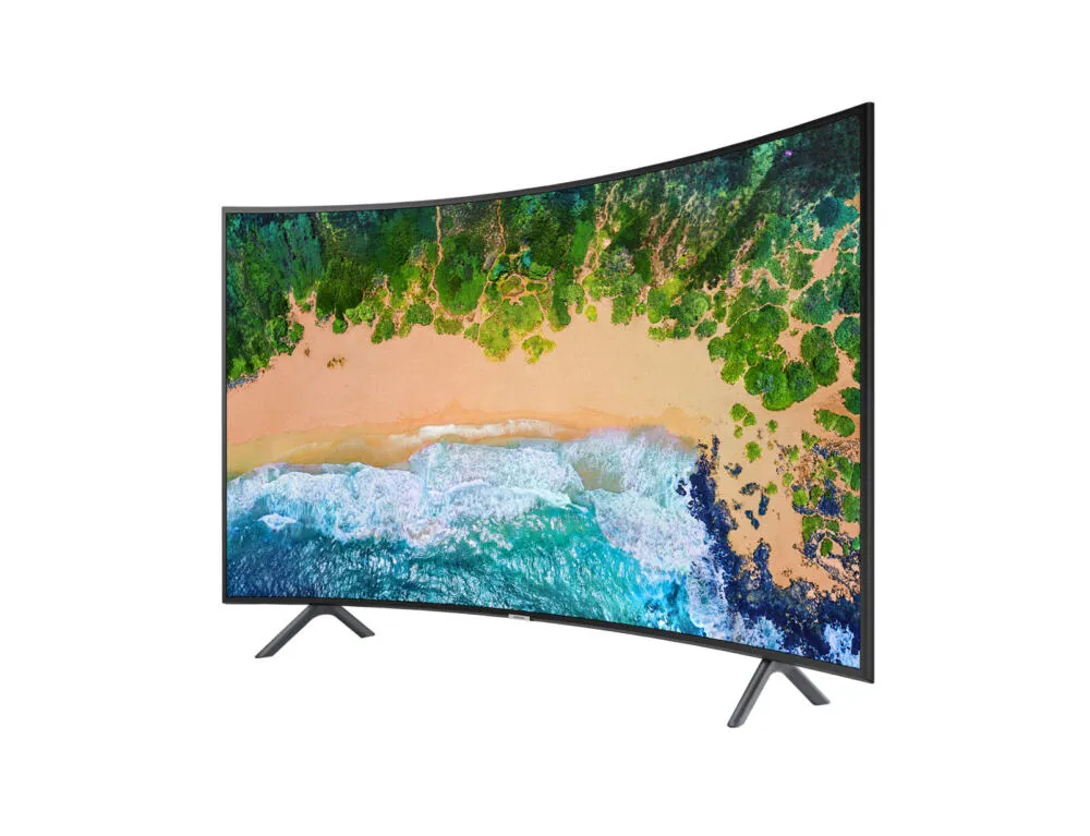 Samsung UE49NU7300WXXN 49 inç 4K Ultra HD TV Thumbnail 2