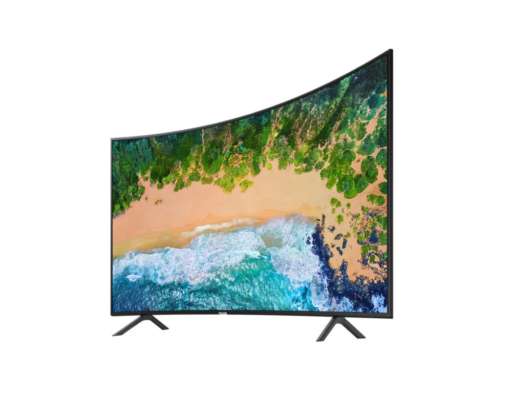 Samsung UE49NU7300WXXN 49 inç 4K Ultra HD TV Thumbnail 8
