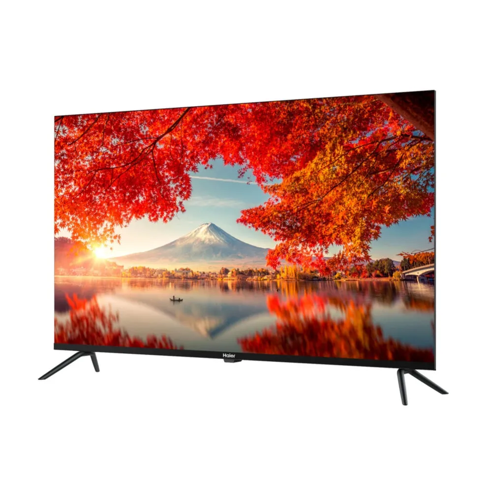 Haier H55K800UX 36200079 55 inç 4K Ultra HD TV Thumbnail 4