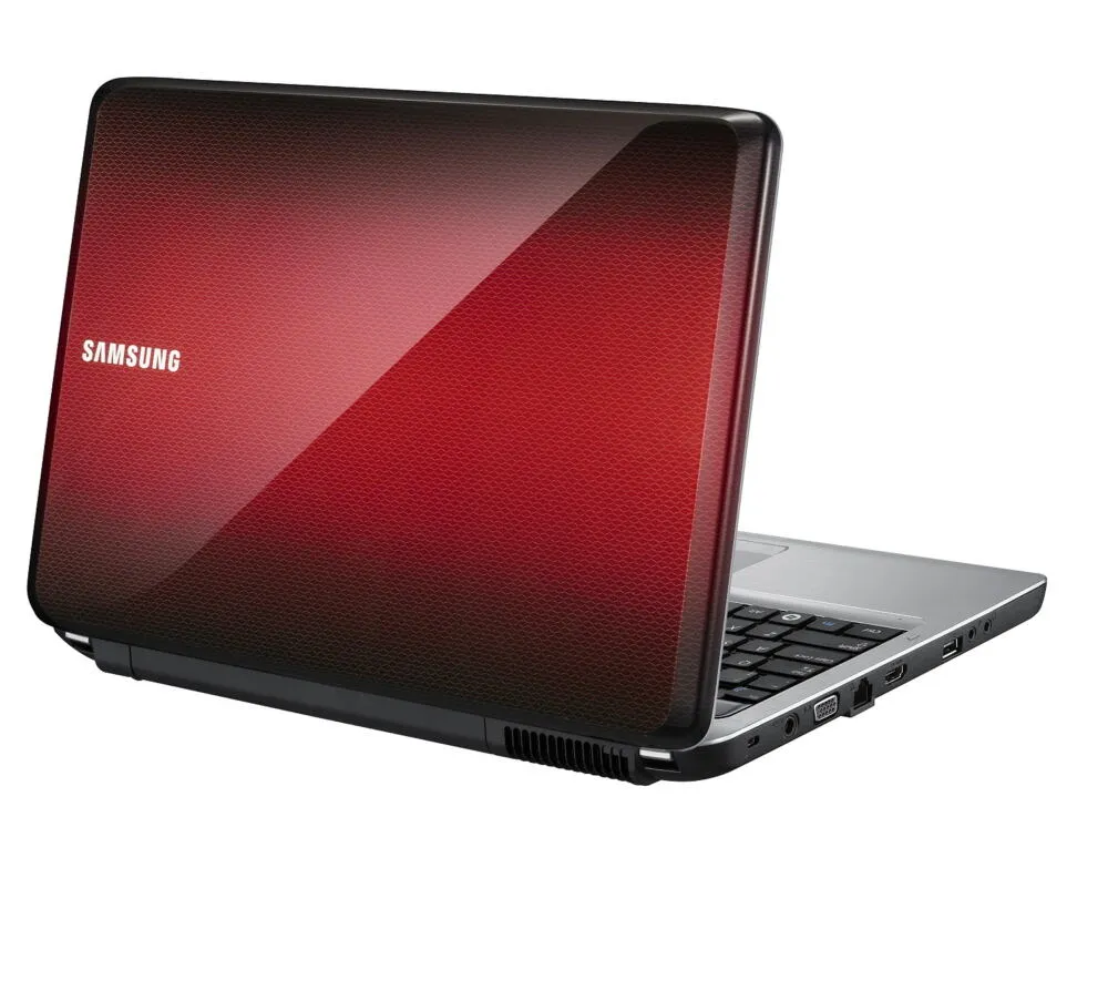 Samsung R R530-JB01CZ (NP-R530-JB01CZ) Laptop & Notebook