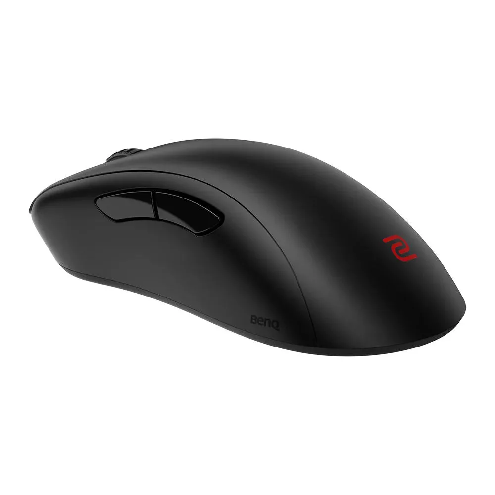 BenQ EC1-CW Oyun sağ-el RF kablosuz Optik 3200 DPI Mouse Thumbnail 2