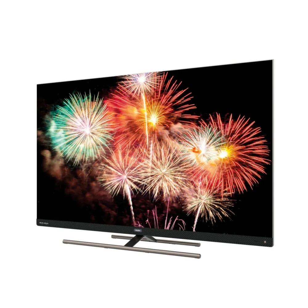 Haier H55S900UX 36200082 55 inç 120Hz 4K Ultra HD QLED TV Thumbnail 4