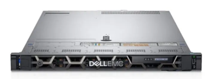 DELL PowerEdge R440 sunucu 240 GB Yatay (1U) Intel® Xeon® 4110 2,1 GHz 16 GB DDR4-SDRAM 550 W Windows Server 2019 Essentials