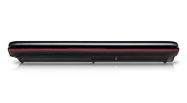 Samsung Q NP-Q210 (NP-Q210-FA02BE) Laptop Thumbnail 3