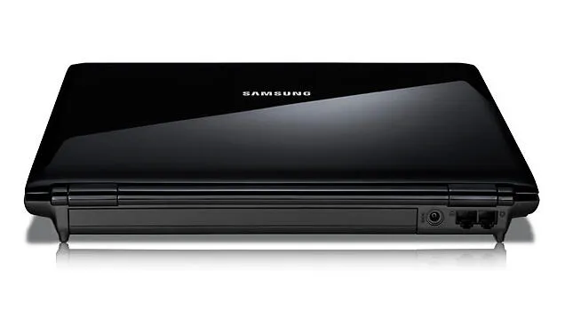 Samsung Q NP-Q210 (NP-Q210-FA02BE) Laptop Thumbnail 5