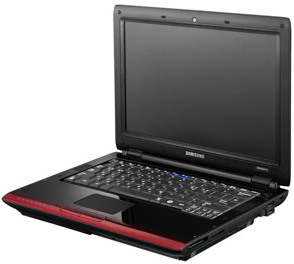 Samsung Q Q210-AS01BE (NP-Q210-AS01BE) Laptop & Notebook