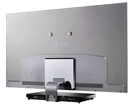 LG 47LEX8 47 inç Full HD TV Thumbnail 1