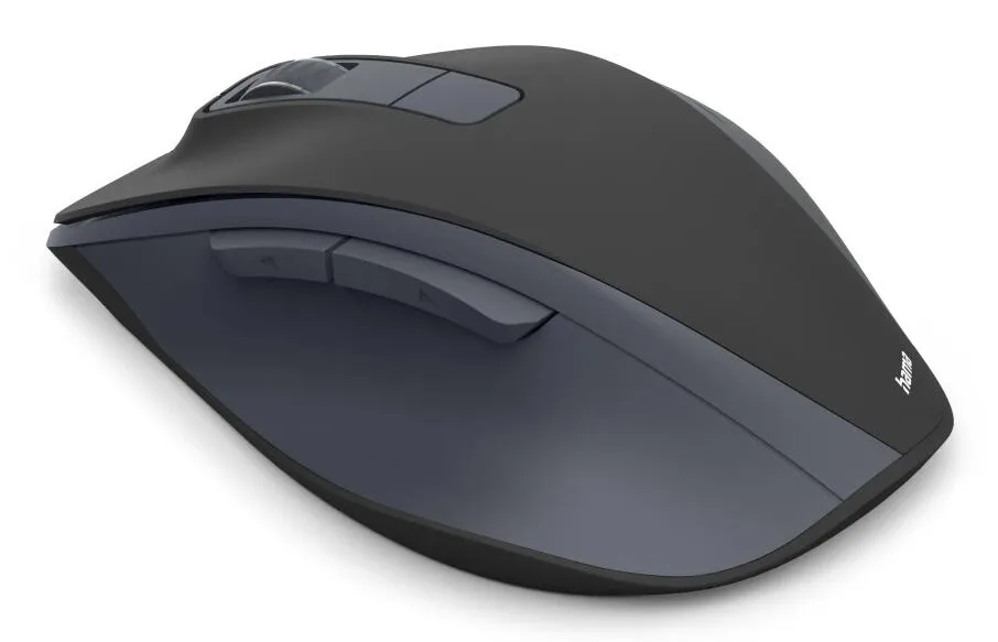 Hama WM-500 00173081 1600 DPI Kablosuz Mouse Thumbnail 3