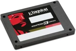 Kingston KIT33100128463 dahili 64 GB 2.5" Serial ATA II MLC RAM Bellek SSD SSD Diskle