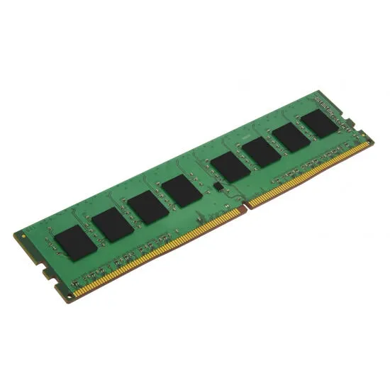 Kingston Technology ValueRAM 8 GB KVR26N19S8/8 DDR4 DIMM RAM Bellek Thumbnail 1