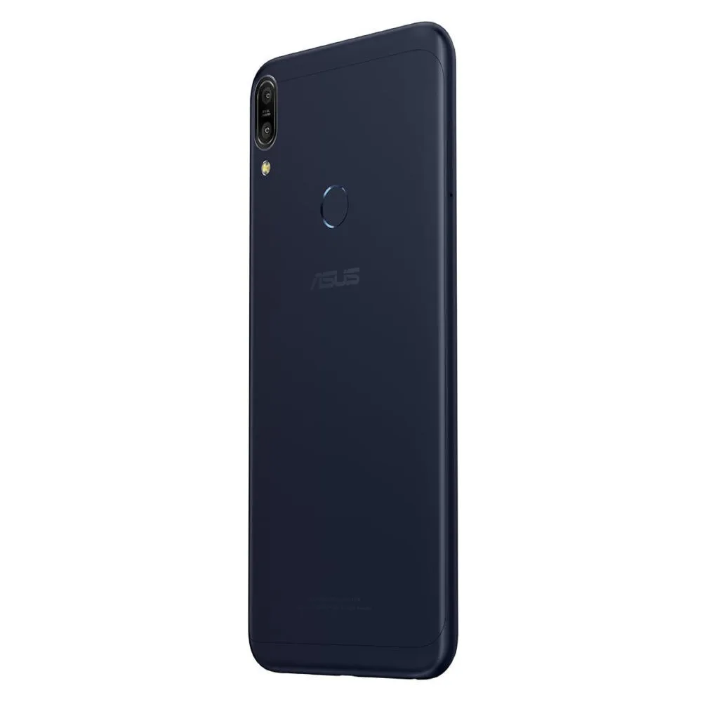 ASUS ZB602KL-4A143EU 4 GB 90I90AX00T1-M01740 128 GB 4 GB RAM Siyah Akıllı Telefon Thumbnail 10
