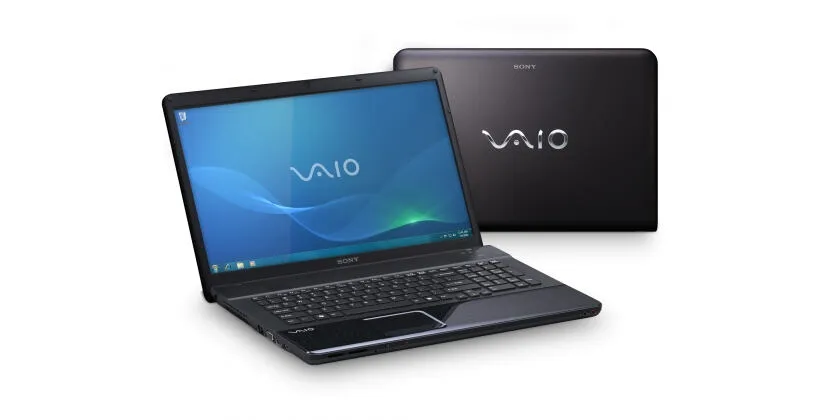 Sony VAIO VPCEB4M1R (VPC-EB4M1R/B) Laptop & Notebook