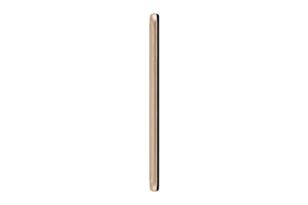 LG K11 2 GB LMX410EOW.APOCKG 16 GB 2 GB RAM Siyah Akıllı Telefon Thumbnail 3