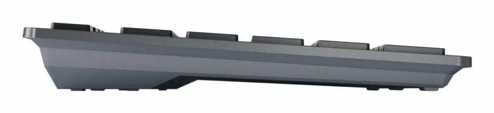 CHERRY KW 7100 MINI BT JK-7100CS-22 Kablosuz Klavye Thumbnail 6