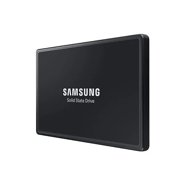 Samsung 983 DCT 960 GB MZ-QLB960NE 2.5" NVMe SSD Thumbnail 4