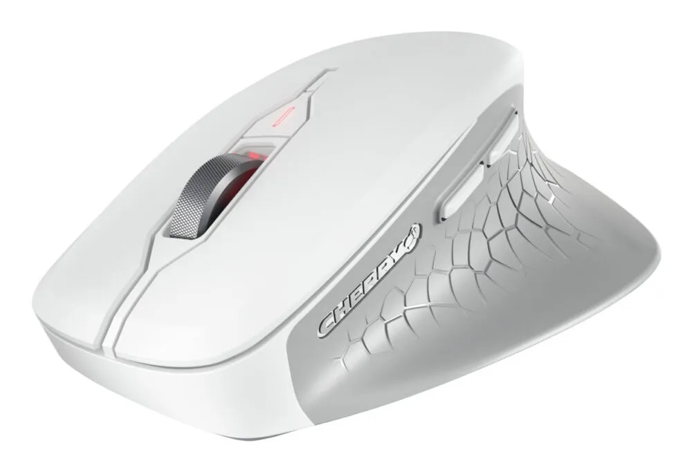 CHERRY JD-8550CS-0 Kablosuz Klavye Thumbnail 10