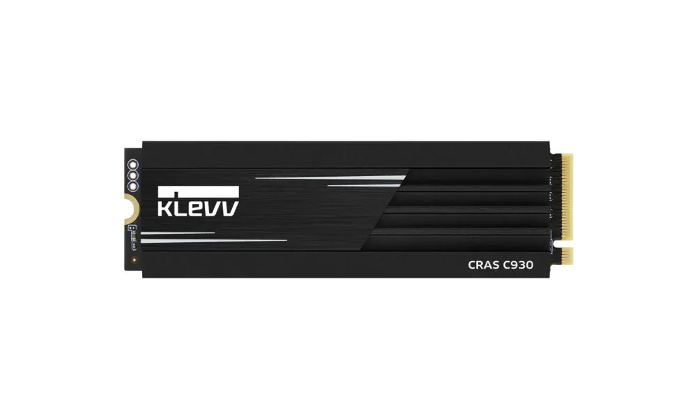 Klevv CRAS C930 K01TBM2SP0-C93 Thumbnail 4