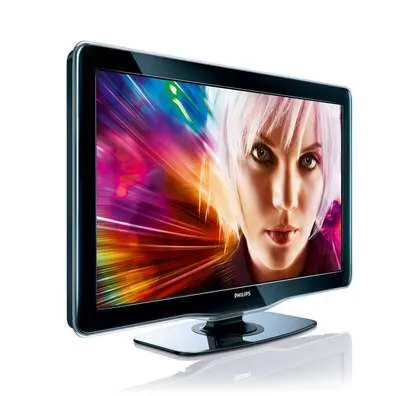 Philips 32PFL5605 Full HD kalitesi Siyah TV Televizyon (TV)