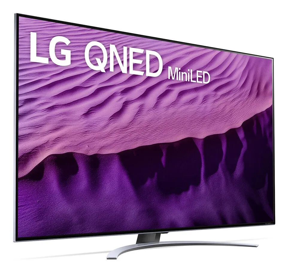 LG 55QNED879QB 55 inç 120Hz 4K Ultra HD TV Thumbnail 8