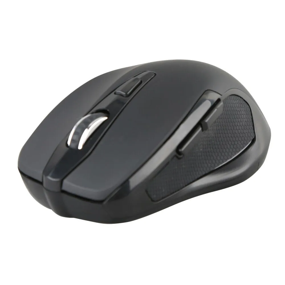 Techly IM 102-WBKB 2400 DPI Kablosuz Mouse Thumbnail 2