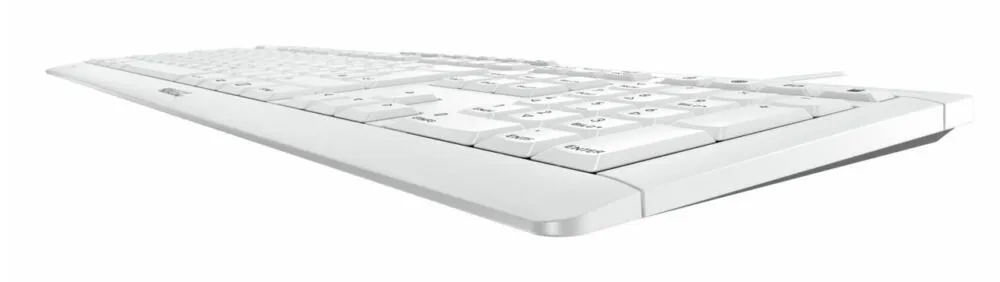 CHERRY JK-8500AA-0 Klavye Thumbnail 5