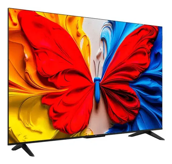 TCL 50Q3K Full HD kalitesi Smart Wi-Fi Siyah TV Thumbnail 1