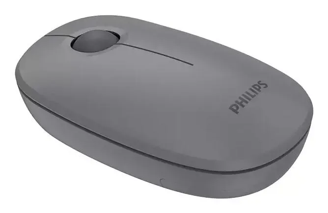 Philips SPK7378G/93 1600 DPI Kablosuz Mouse Thumbnail 3