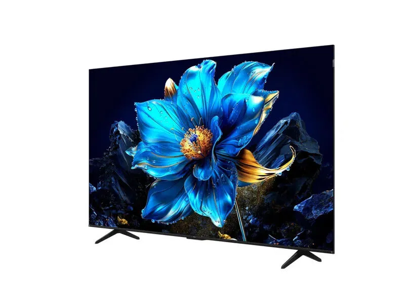 TCL 75T69C 75 inç 4K Ultra HD TV Thumbnail 1