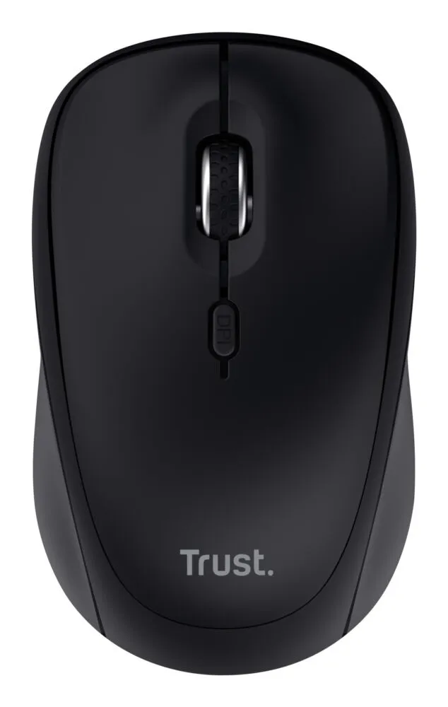 Trust Yuki 25515 1400 DPI Bluetooth Kablosuz Mouse Thumbnail 2