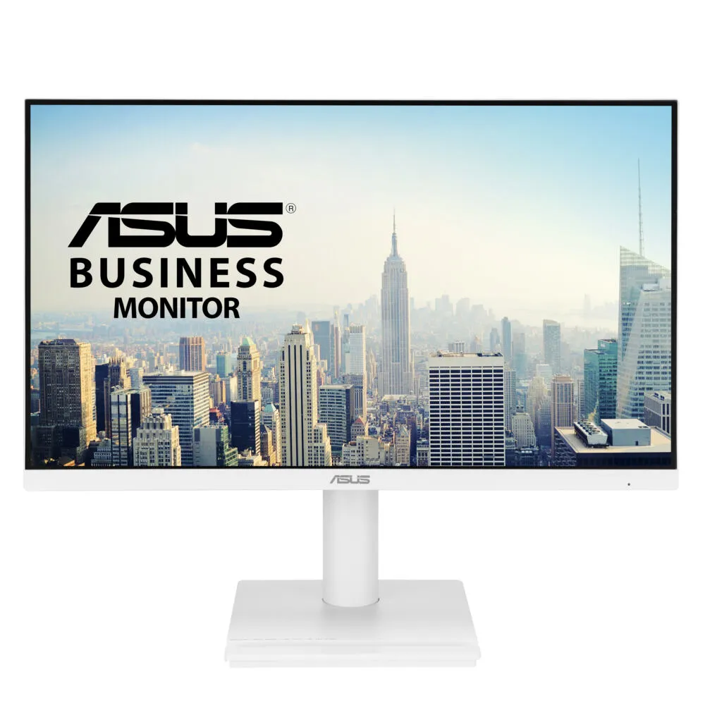 ASUS VA279QGS-W PC düz (90LM04J2-B01171) Monitör Monitörle