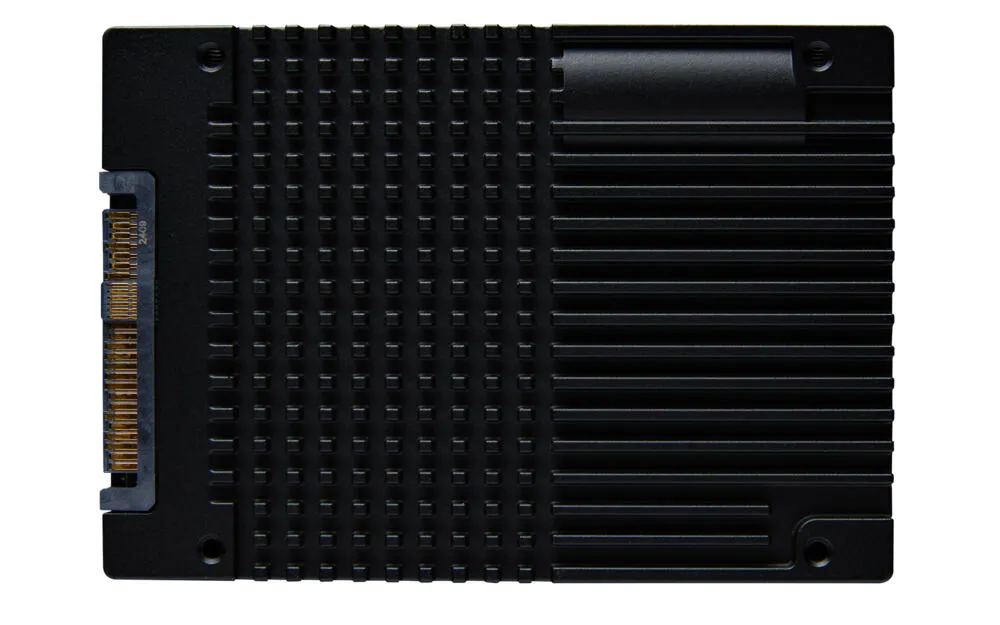 Kingston Technology DC3000ME SEDC3000ME/15T3 15 TB Gen5 NVMe SSD Thumbnail 1