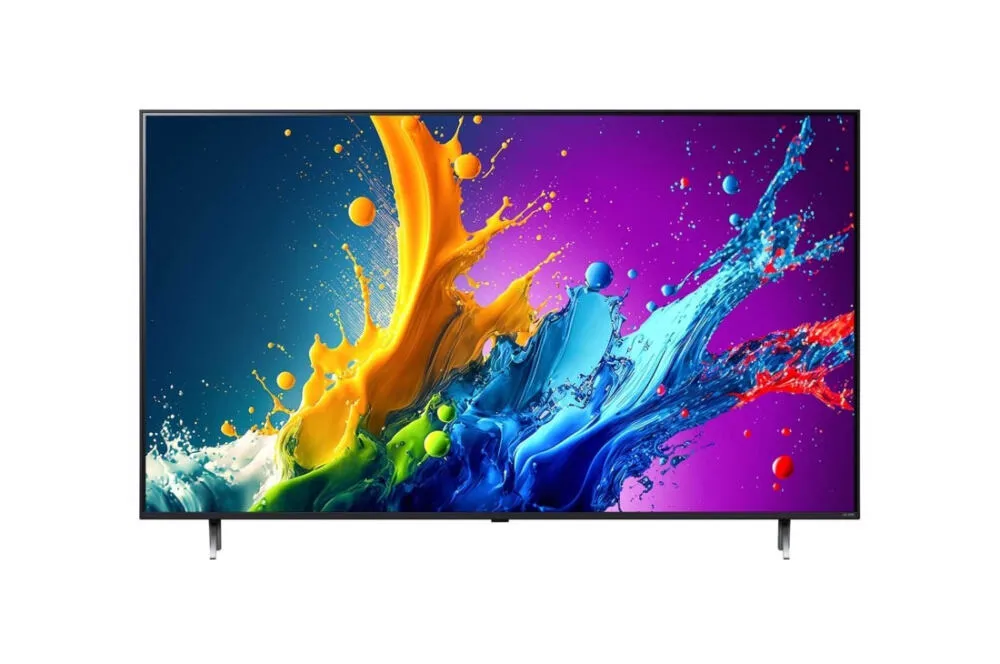 LG 86QNED80T3A 86 inç 4K Ultra HD TV Thumbnail 2