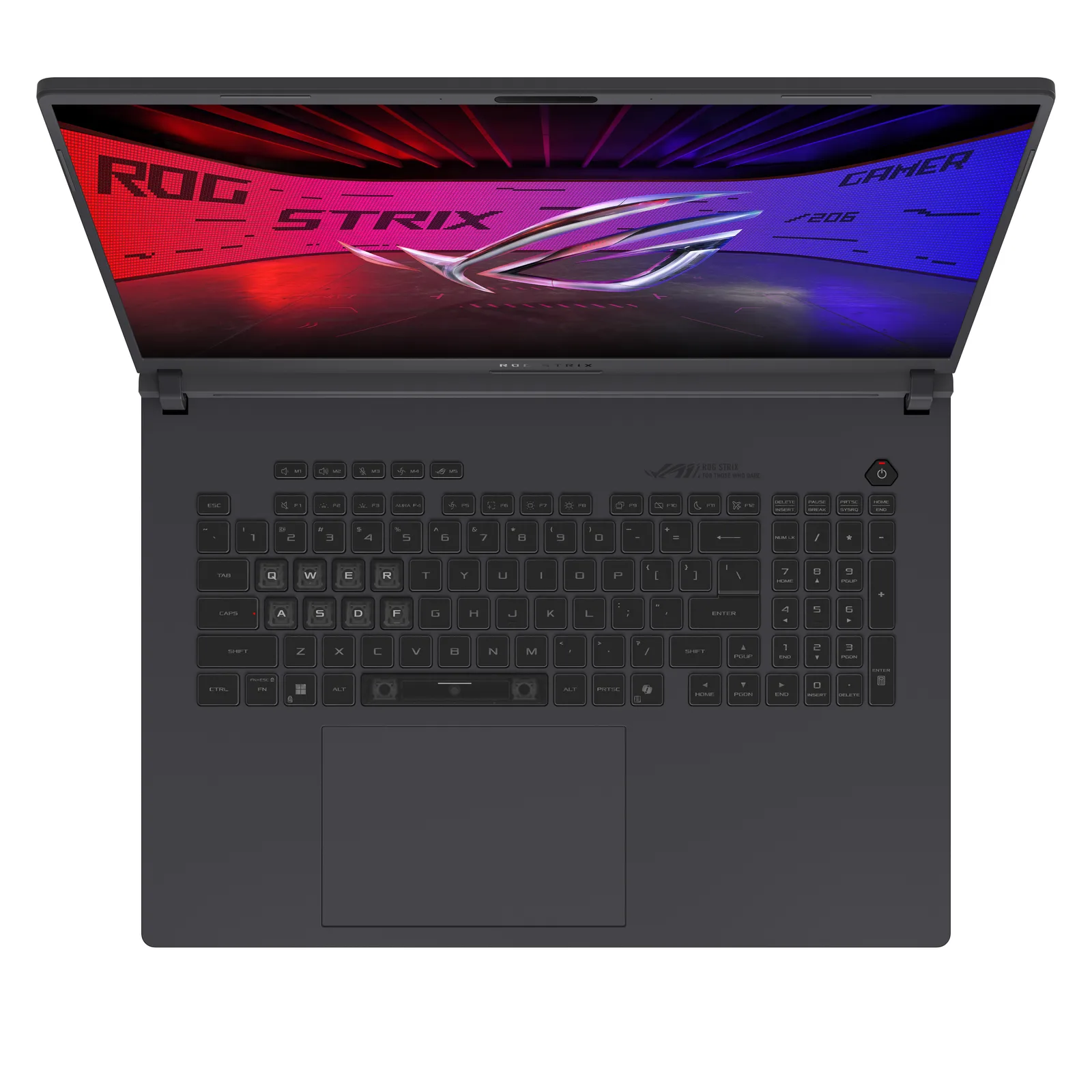 ASUS ROG Strix G18 G815LW-S9046 Thumbnail 2
