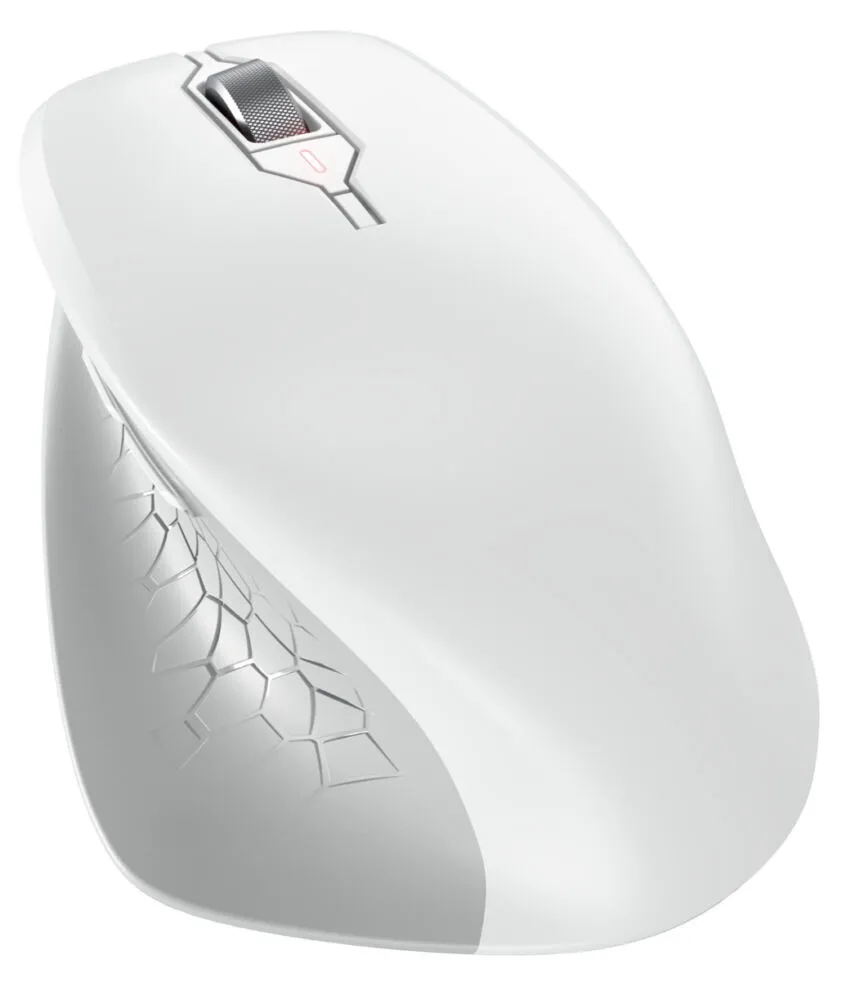 CHERRY JW-8550-0 4000 DPI Kablosuz Mouse Thumbnail 6