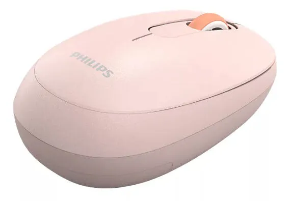 Philips SPK7388P/97 1600 DPI Kablosuz Mouse Thumbnail 4
