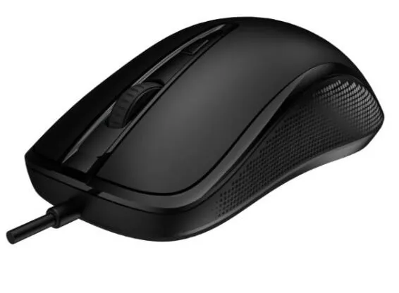 Nilox MOUSB1014 2400 DPI Optik Mouse Thumbnail 4