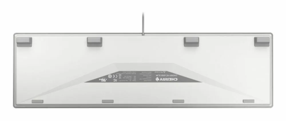 CHERRY JK-1600TW-1 Klavye Thumbnail 9