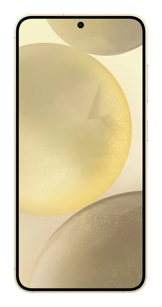 Samsung Galaxy S24 15,8 cm (6.2") Çift SIM Android 14 5G USB C Tipi 8 GB 512 GB 4000 mAh Sarı Akıllı Telefon Thumbnail 4