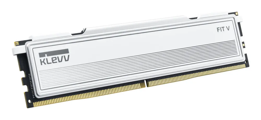 Klevv KD5AGU880-56K300Q 16 GB DDR5 DIMM RAM Bellek Thumbnail 3