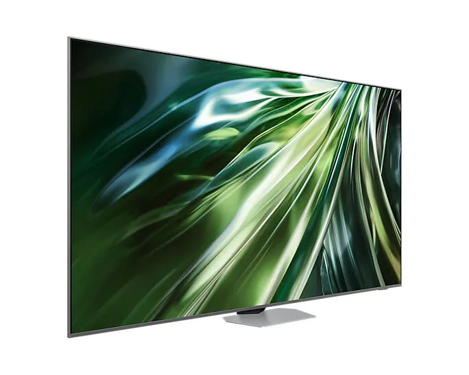 Samsung QN90D QA85QN90DAWXXY 2,16 m (85") 4K Ultra HD Smart Wi-Fi Gümüş TV Thumbnail 2