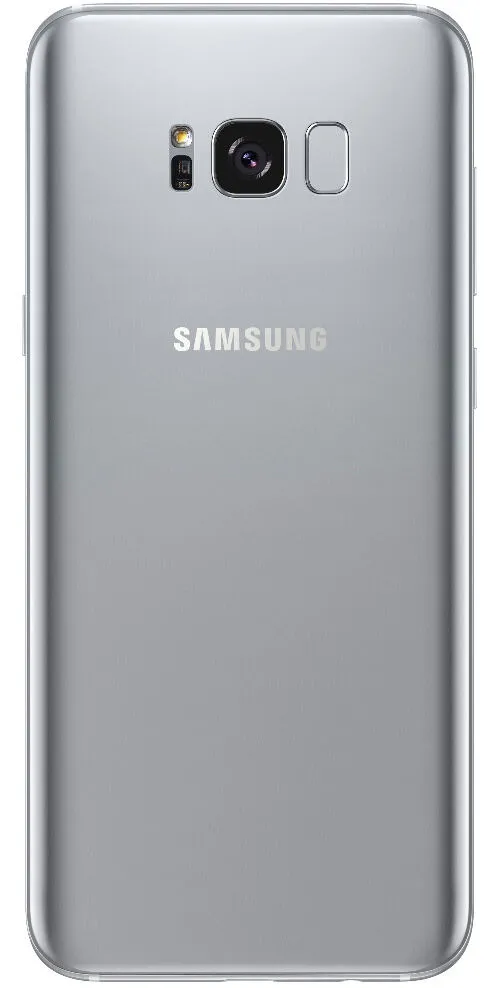 Samsung Galaxy S8+ PPLS8+64GBSILRAVAT/V30 15,8 cm (6.2") 4G USB C Tipi 4 GB 64 GB 3500 mAh Gümüş Akıllı Telefon Thumbnail 1
